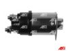 AS-PL SS1003 Solenoid Switch, starter